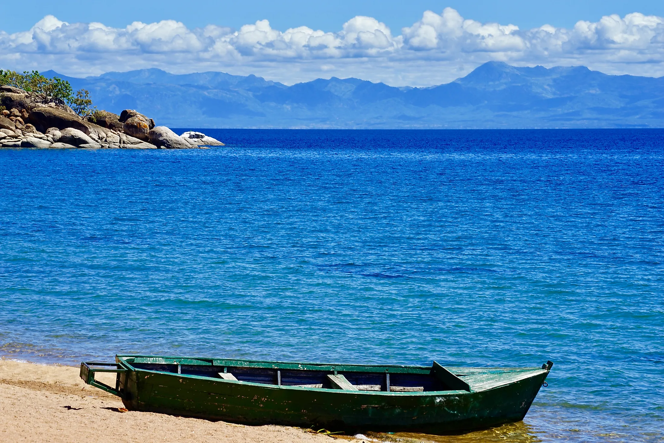 Malawi Discovery